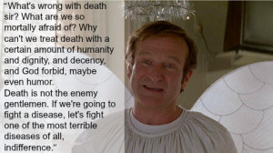 21 Memorable Robin Williams Quotes
