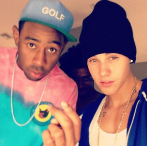Tyler, the Creator: ‘That was me behind the wheel' of Justin Bieber ...