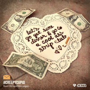 Check out a few of the Creepy Cupid cards below and view them all on ...