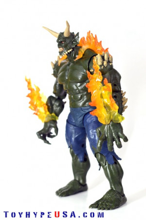 Green Goblin Toys