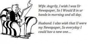 husband and wife came for counseling after 15 years of marriage.