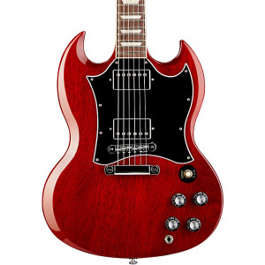 2014 Electric Guitar Gibson SG Standard Heritage Cherry