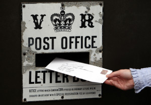 10 old letter-writing tips that work for emails