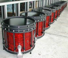 dynasty table xt new high shear on variety rims snare snare be drum