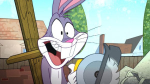 ... the looney tunes show characters bugs bunny the looney tunes show