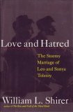 Love and Hatred: The Troubled Marriage of Leo and Sonya Tolstoy