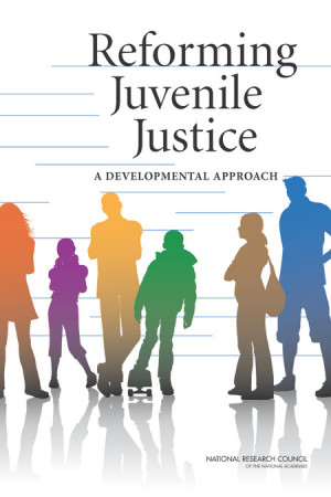 ... of Adolescent Development Continues to Inform Juvenile Justice System