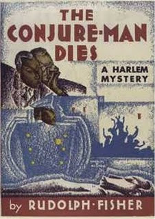 king with a degree from Harvard who set himself up as a “conjure ...