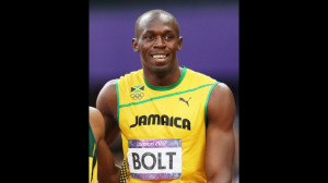 Usain Bolt