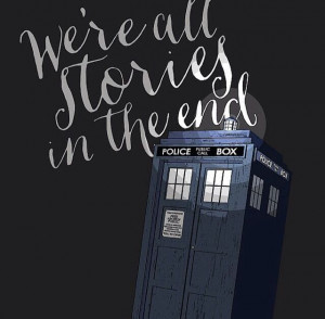 Life is but a brief moment in time.