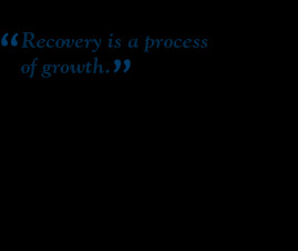 quotes about mental illness recovery