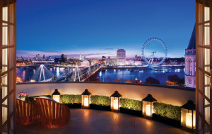 Corinthia Hotel London | 5 Star Luxury Hotel | The Royal Penthouse ...