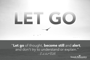 Eckhart Tolle Quotes HD Wallpaper 3