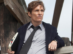 Matthew McConaughey, True Detective, Best TV Quotes