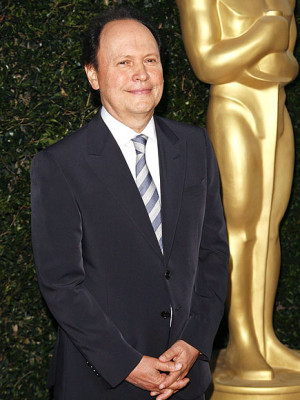 billy crystal quotes