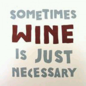 Wine Quotes