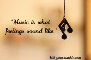 cool, music, text, typography, words