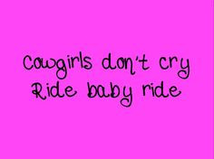 Cowgirls Don't Cry Reba Brooks & Dunn country song lyrics