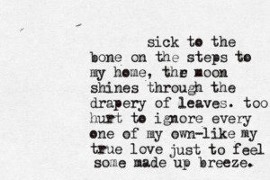 Its All My Fault Quotes Its not my fault im happy