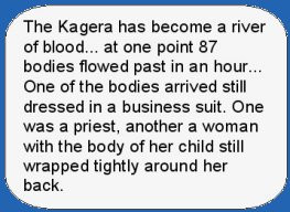 Rwanda Genocide Pictures