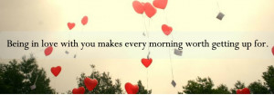 Love With You Loving Romantic Quotes for Couples
