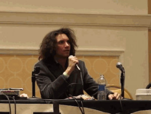Some Gifs: Part 3, Game Grumps: Danny Edition
