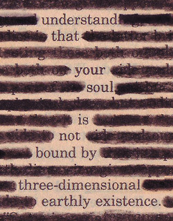quote quotes soul universe human meditation spirituality spirit ...