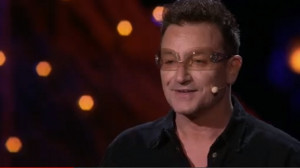Analysis Of Bono’s Good News On Poverty Speech