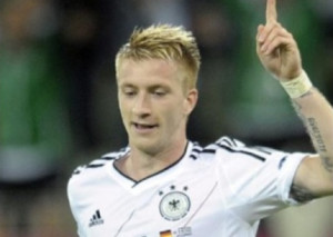 marco reus germany marco reus germany