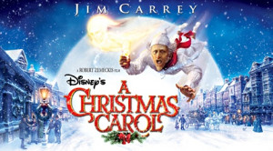 Christmas Carol: Disney Version