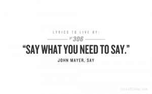 Reblogged 2 years ago from lyrics2liveby