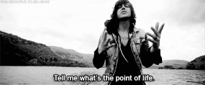 Alone - Sleeping with Sirens Ft. MGK