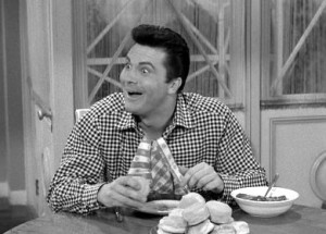 Beverly Hillbillies , Diderich Bader , Jethro Bodine , Max Baer