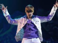 Justin Bieber Rise Fame Dvd...