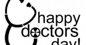 Happy Doctors Day Quotes, Messages, SMS, Wishes, Images 2015