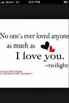 twilight quote more quotes decals twilight quoteth twlight quotes i ...