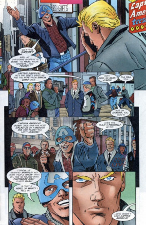 Fuck Yeah Clint/Coulson