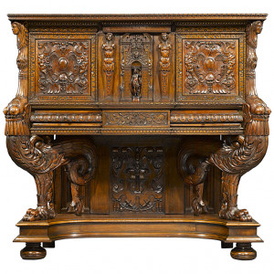 Italian Renaissance Furniture