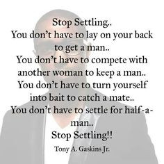 ... quotes tonygaskin quotes spoken truths settling tony tony a gaskins jr