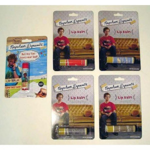 napoleon dynamite quotes chapstick