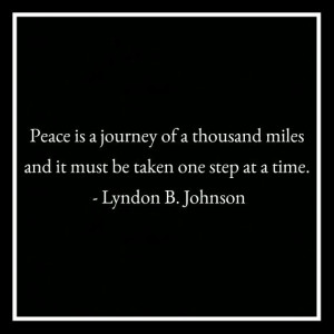 quote by Lyndon B. Johnson