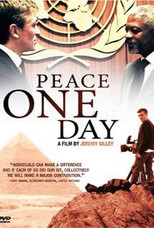 Films ressemblant à The Day After Peace