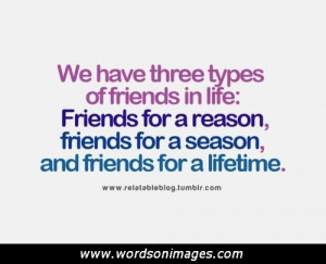 school friendship quotes - Collection Of Inspiring Quotes, Sayings ...