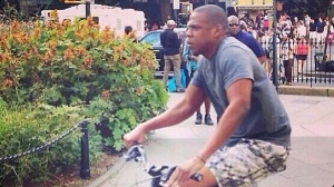 Jay Z Instagram 080813-music-instagram-week- ...