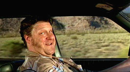 goodman in raising arizona about john goodman 1952