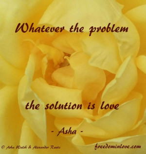 ... love-quote-in-floral-theme-spiritual-quotes-about-love-gallery-580x611