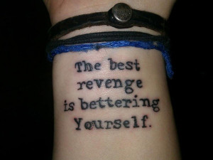 Universe Tattoo Quotes Unique tattoo quotes which