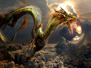 dragon desktop wallpapers dragon hd wallpapers dragon knight fantasy ...