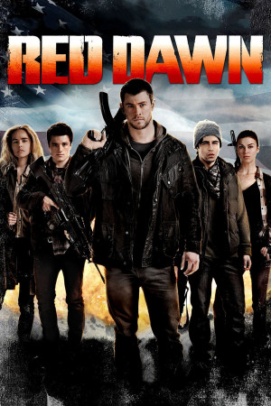 Red Dawn (Amanecer rojo) (