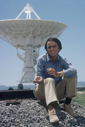 Carl Sagan’s ‘Cosmos’ Returns to Television